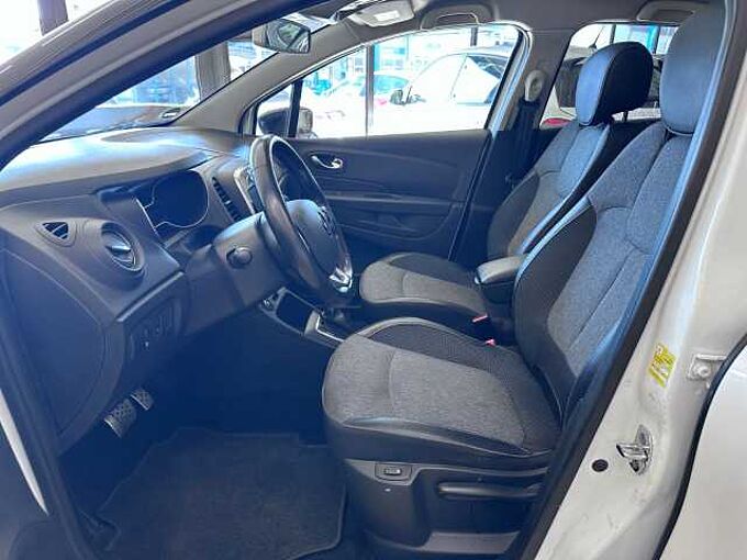 Renault Captur ENERGY TCe 120 EDC Bose Edition