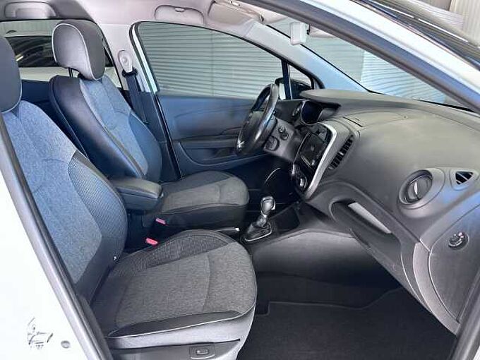Renault Captur ENERGY TCe 120 EDC Bose Edition