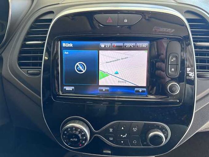 Renault Captur ENERGY TCe 120 EDC Bose Edition