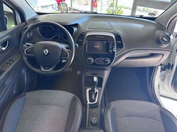 Renault Captur ENERGY TCe 120 EDC Bose Edition