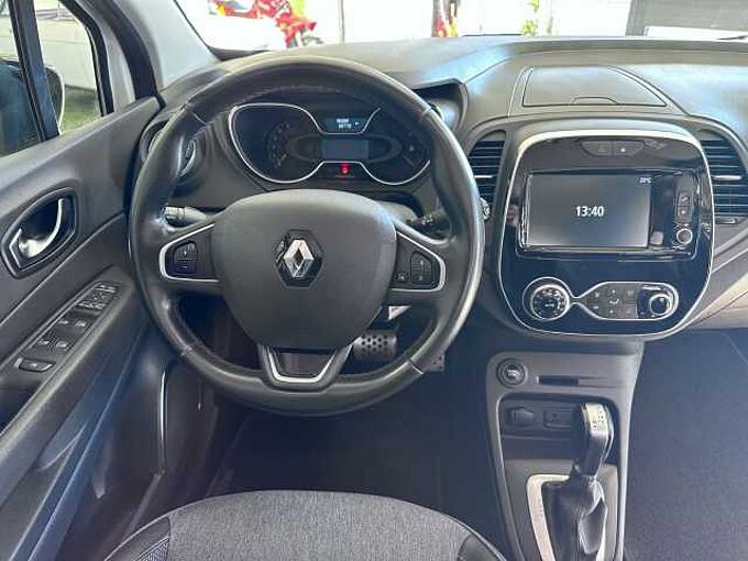 Renault Captur ENERGY TCe 120 EDC Bose Edition