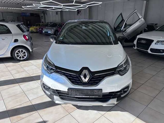 Renault Captur ENERGY TCe 120 EDC Bose Edition