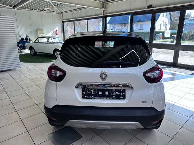Renault Captur ENERGY TCe 120 EDC Bose Edition