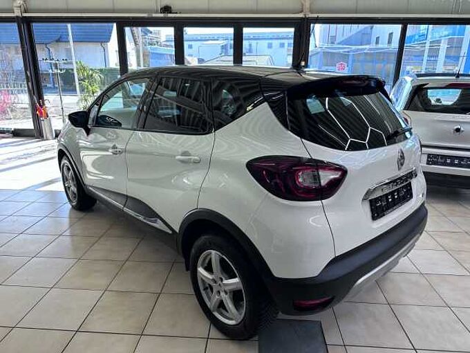 Renault Captur ENERGY TCe 120 EDC Bose Edition