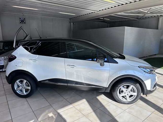 Renault Captur ENERGY TCe 120 EDC Bose Edition