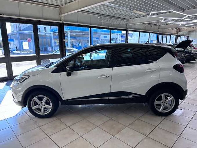 Renault Captur ENERGY TCe 120 EDC Bose Edition