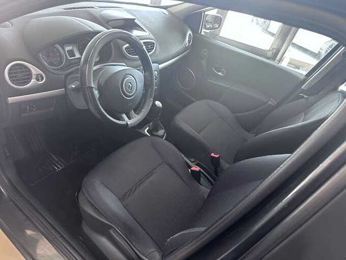 Renault Clio Grandtour*Klima*Hagelschaden*