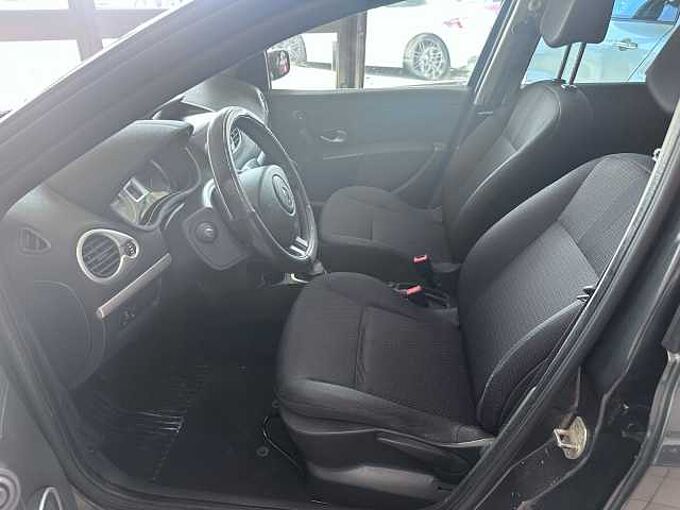 Renault Clio Grandtour*Klima*Hagelschaden*