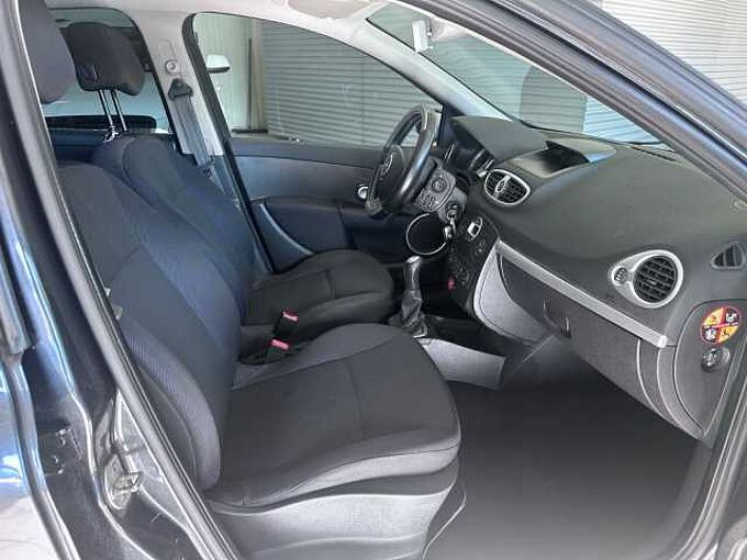 Renault Clio Grandtour*Klima*Hagelschaden*