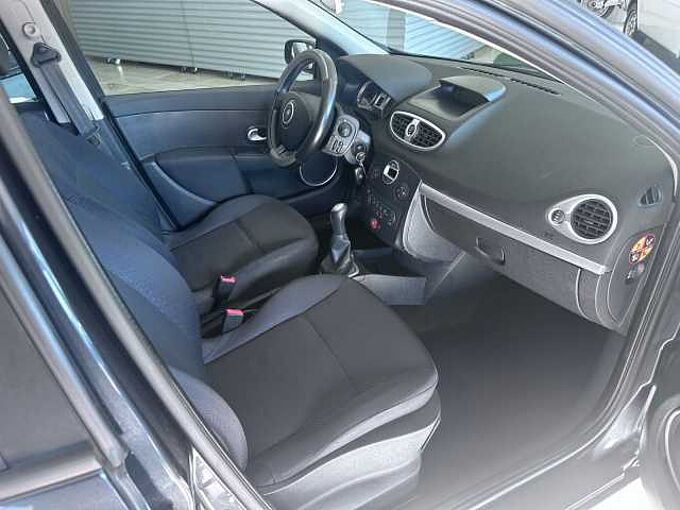 Renault Clio Grandtour*Klima*Hagelschaden*