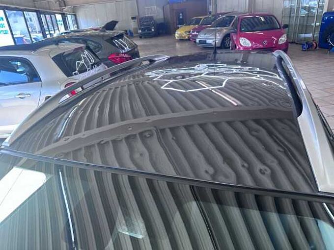 Renault Clio Grandtour*Klima*Hagelschaden*