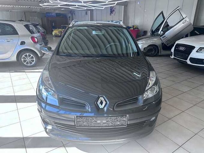 Renault Clio Grandtour*Klima*Hagelschaden*