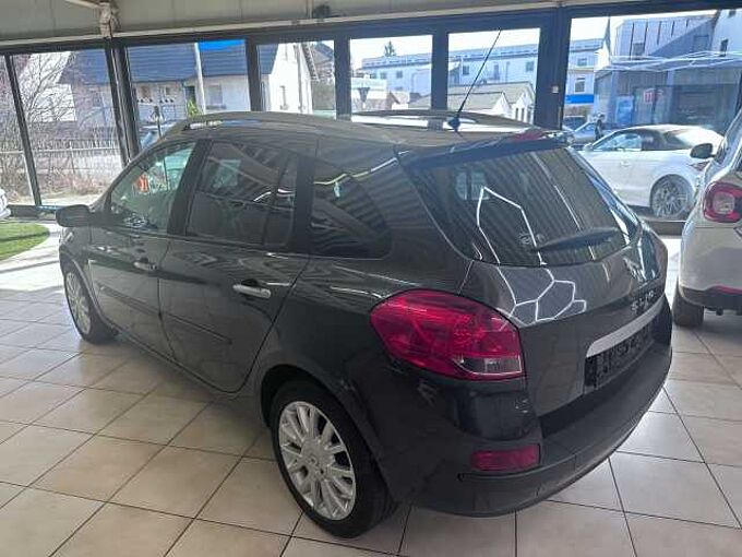 Renault Clio Grandtour*Klima*Hagelschaden*