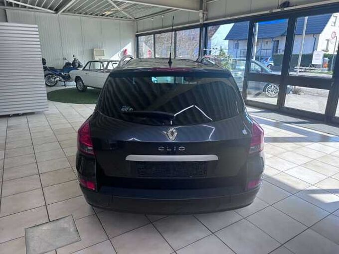 Renault Clio Grandtour*Klima*Hagelschaden*