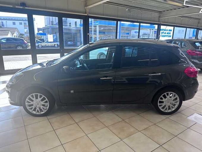 Renault Clio Grandtour*Klima*Hagelschaden*