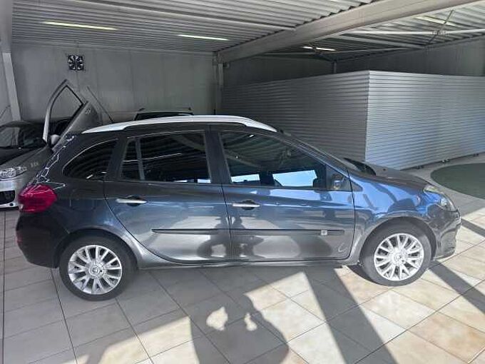 Renault Clio Grandtour*Klima*Hagelschaden*