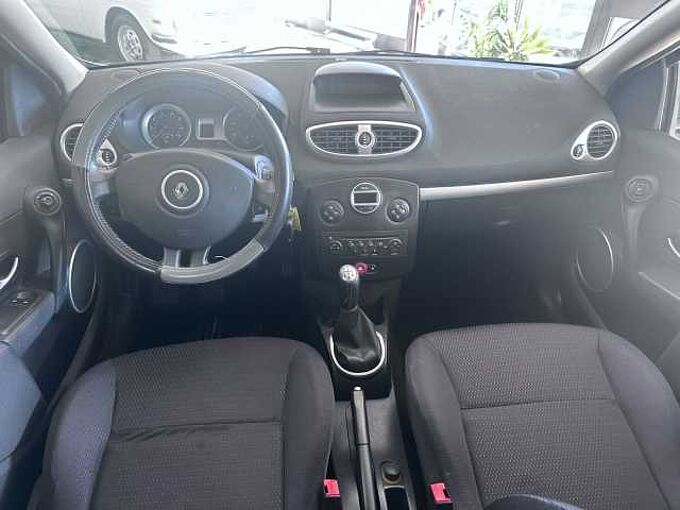 Renault Clio Grandtour*Klima*Hagelschaden*