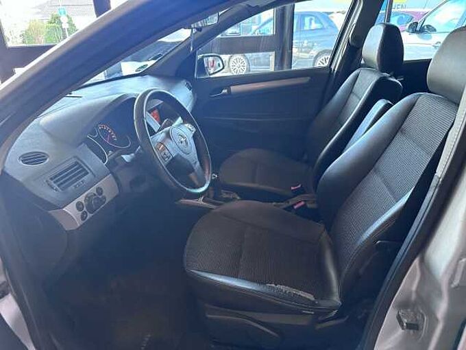 Opel Astra H*Klima*Tüv Neu*