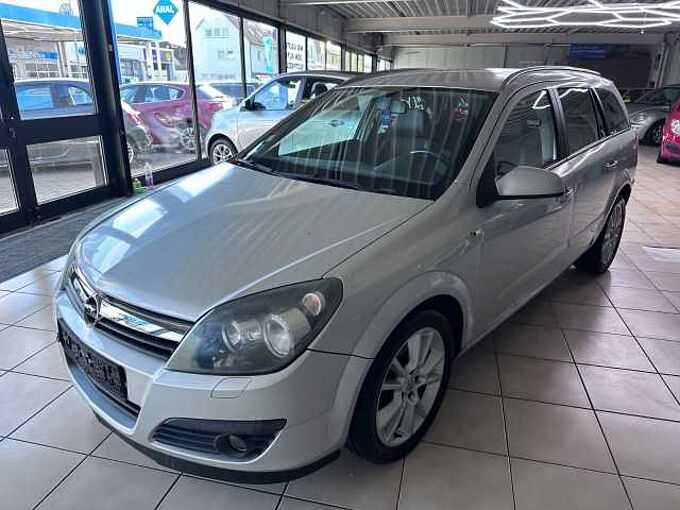 Opel Astra H*Klima*Tüv Neu*
