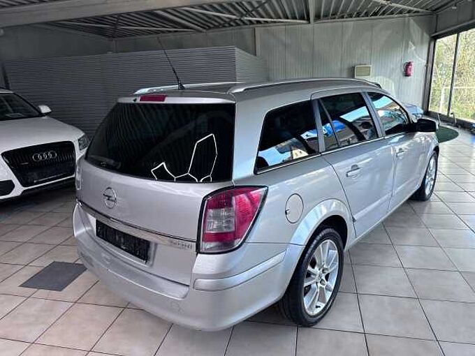 Opel Astra H*Klima*Tüv Neu*