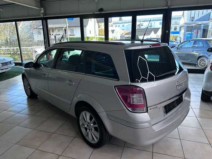 Opel Astra H*Klima*Tüv Neu*