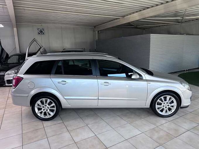 Opel Astra H*Klima*Tüv Neu*