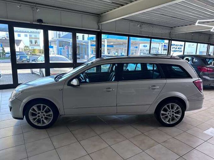 Opel Astra H*Klima*Tüv Neu*