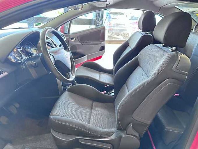 Peugeot 207 CC*Klima*Scheckheft*T&uuml;v Neu*