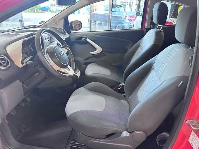 Ford Ka /Ka+ 1,2*1.Hand*Scheckheft*Klima*