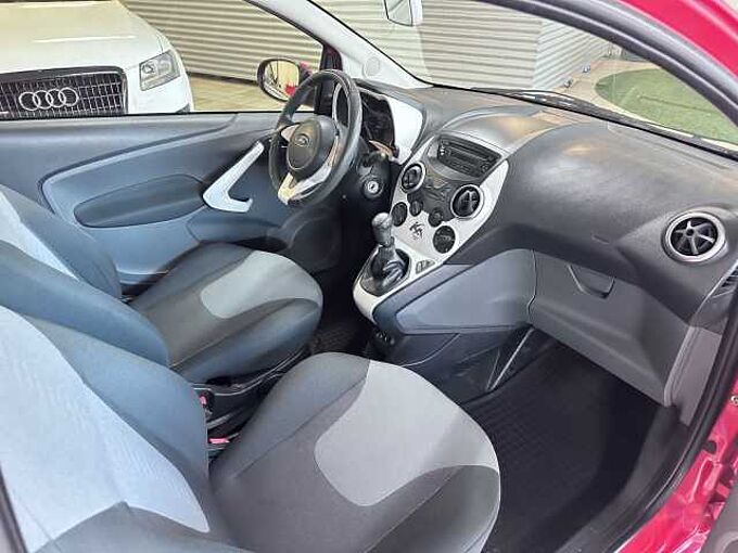 Ford Ka /Ka+ 1,2*1.Hand*Scheckheft*Klima*