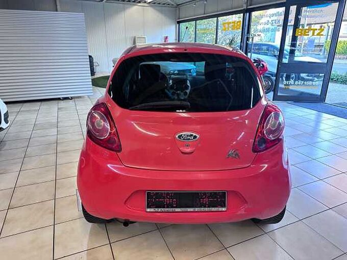 Ford Ka /Ka+ 1,2*1.Hand*Scheckheft*Klima*