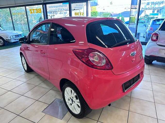 Ford Ka /Ka+ 1,2*1.Hand*Scheckheft*Klima*