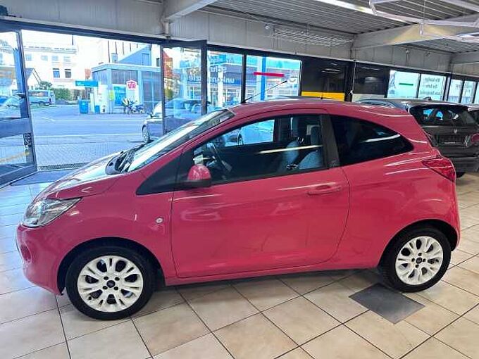 Ford Ka /Ka+ 1,2*1.Hand*Scheckheft*Klima*