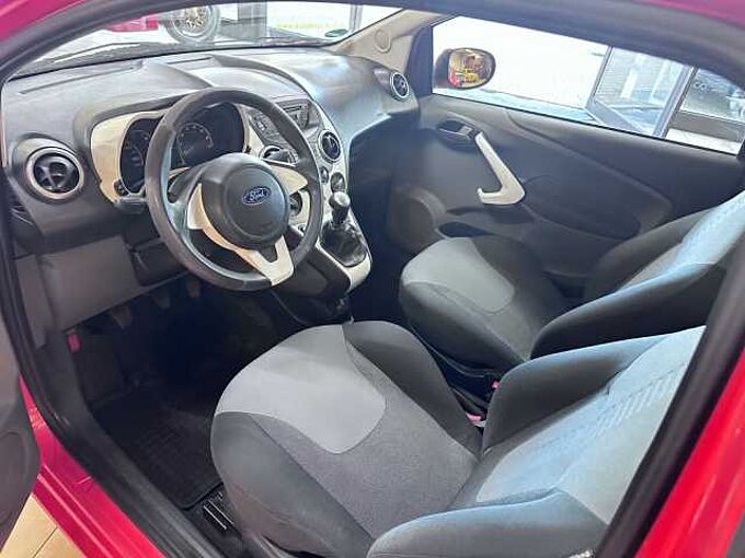Ford Ka /Ka+ 1,2*1.Hand*Scheckheft*Klima*