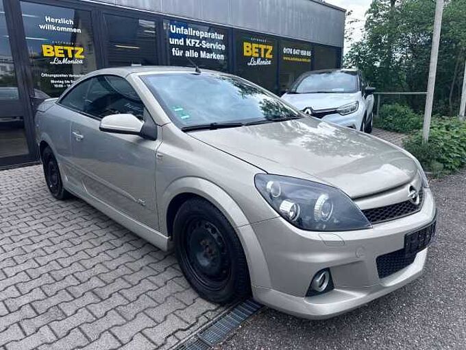 Opel Astra H*Navi*Parkhilfe*Leder*
