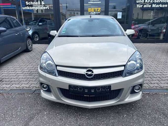 Opel Astra H*Navi*Parkhilfe*Leder*