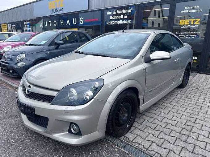 Opel Astra H*Navi*Parkhilfe*Leder*