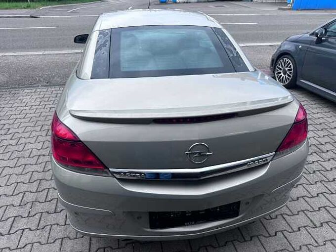 Opel Astra H*Navi*Parkhilfe*Leder*