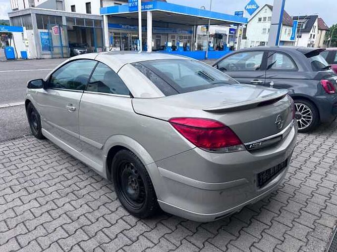 Opel Astra H*Navi*Parkhilfe*Leder*