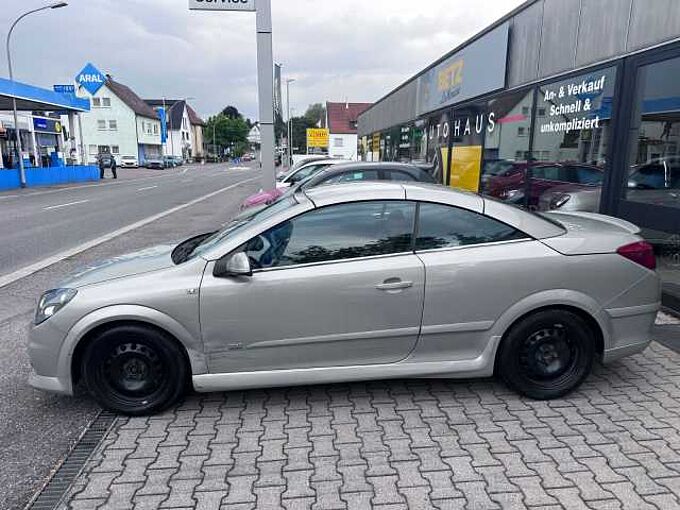 Opel Astra H*Navi*Parkhilfe*Leder*