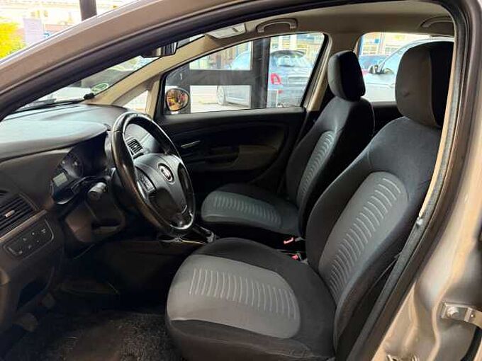 Fiat Grande Punto 1.4*T&uuml;v Neu*Scheckheft*Klima*