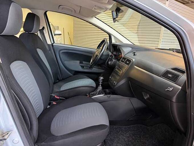 Fiat Grande Punto 1.4*T&uuml;v Neu*Scheckheft*Klima*