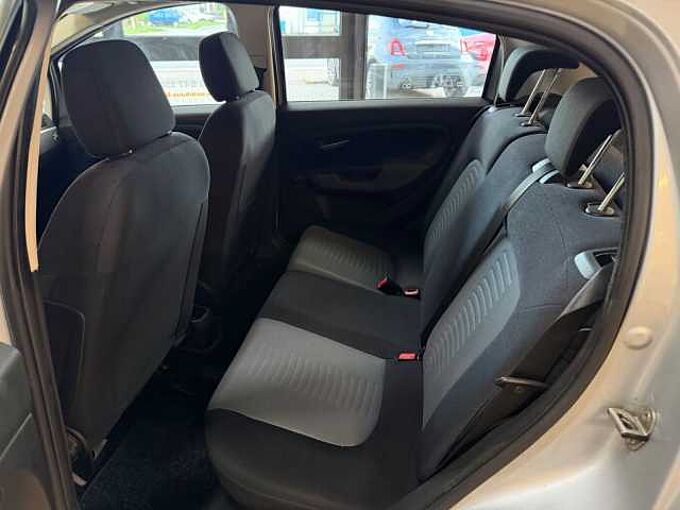 Fiat Grande Punto 1.4*T&uuml;v Neu*Scheckheft*Klima*