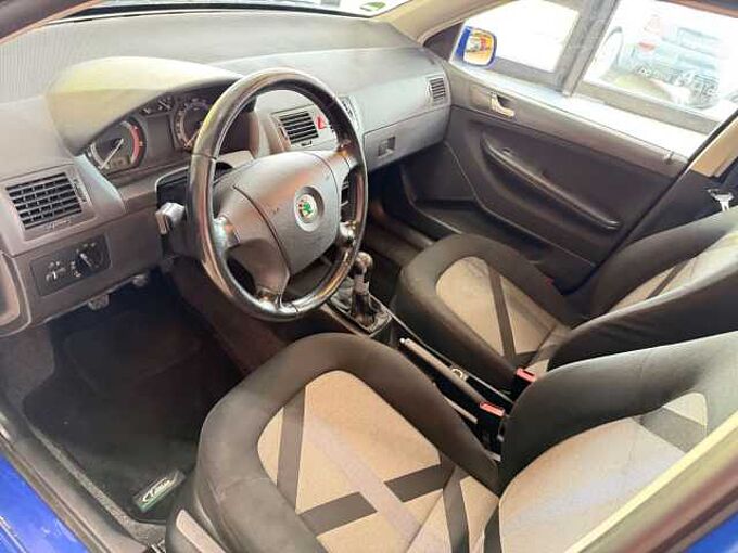 SKODA Fabia *Zahnriemen+Kupplung NEU*Scheckheft*