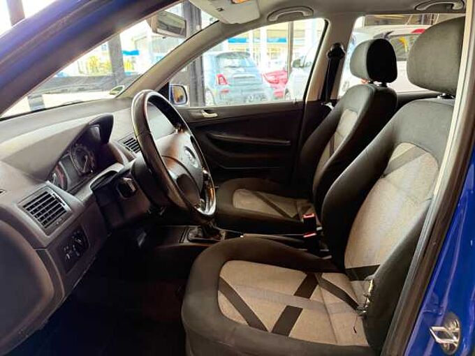 SKODA Fabia *Zahnriemen+Kupplung NEU*Scheckheft*