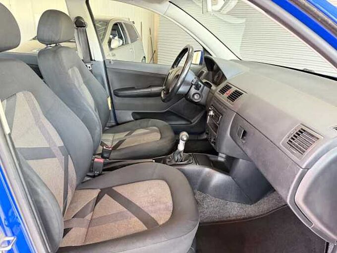 SKODA Fabia *Zahnriemen+Kupplung NEU*Scheckheft*
