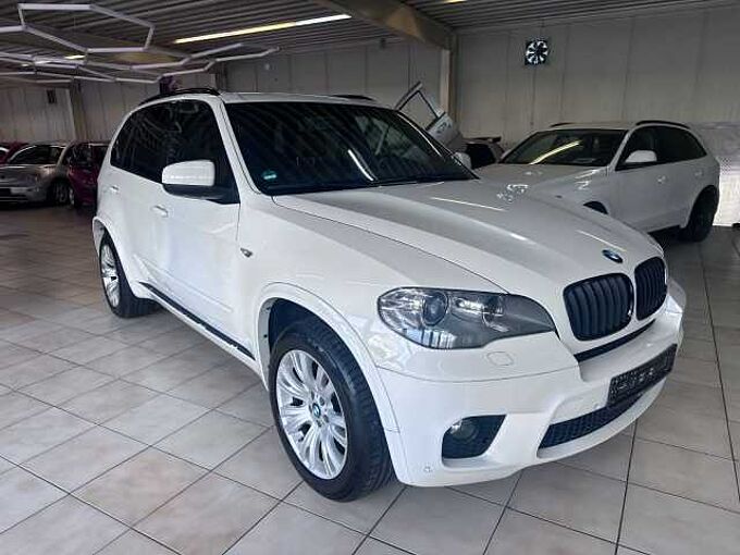 BMW X5 xDrive30d