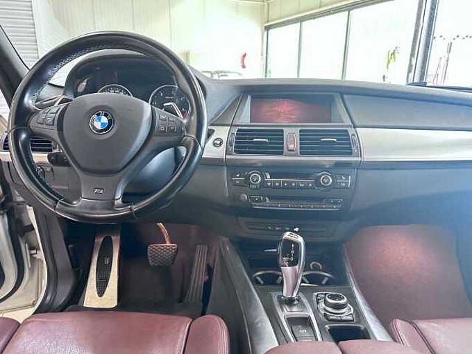 BMW X5 xDrive30d