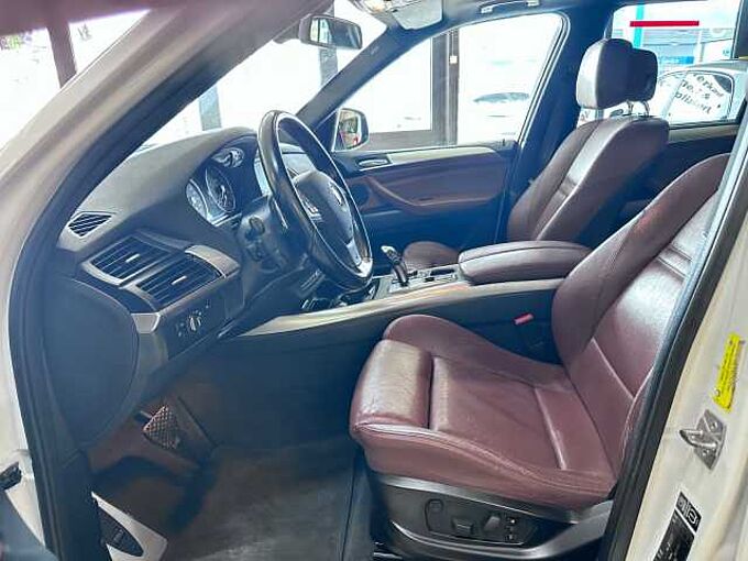BMW X5 xDrive30d