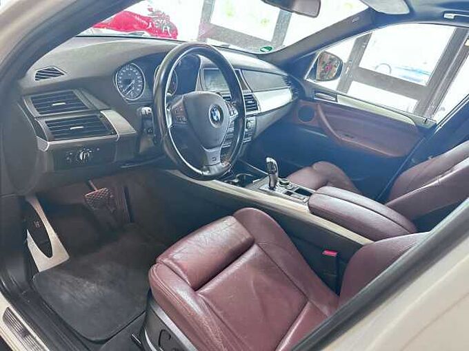 BMW X5 xDrive30d